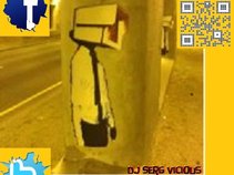 DJ Serg Vicious