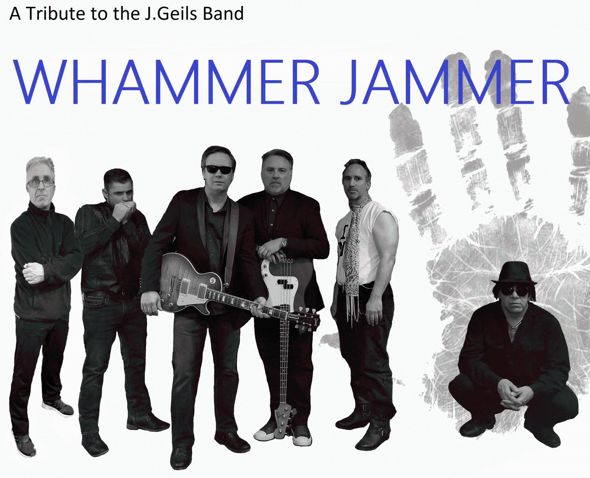 whammer jammer meaning