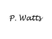 Paul Watts