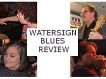 Watersign Blues Review