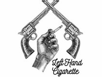 Left Hand Cigarette