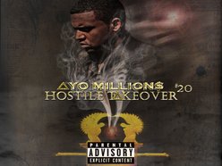 Image for Ayo Millions