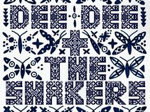 Dee Dee & The Shakers