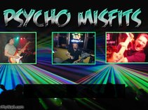 Psycho Misfits