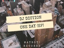 DJ DICTION