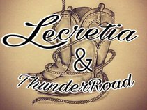 Lecretia & ThunderRoad