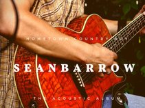 Sean Barrow Band