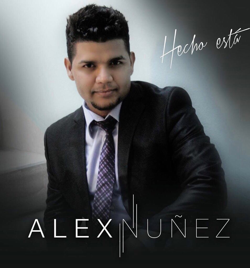 alex nunez reverbnation reverbnation