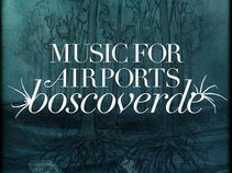 MUSIC FOR AIRPORTS