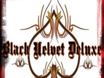 Black Velvet Deluxe