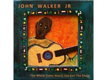 John Walker Jr.