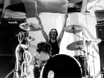 🇺🇸Todd Marushin-Drummer for The Crow Wings🇺🇸