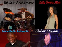 The Eddie Anderson Project