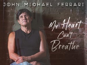 John Michael Ferrari