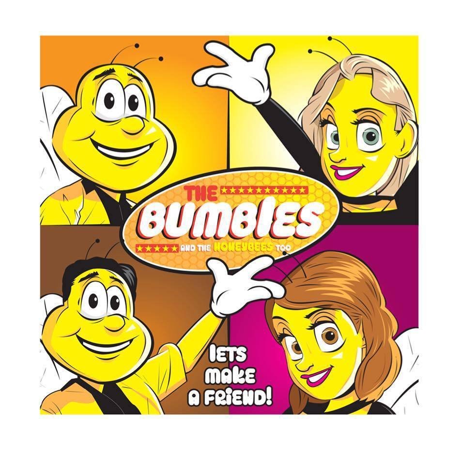 The Bumbles | ReverbNation