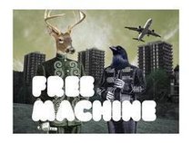 Free Machine