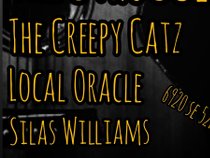 The Creepy Catz
