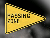 Passing Zone