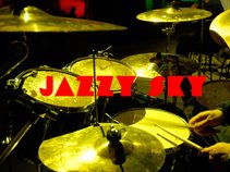 Jazzy Sky Band