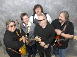 Image for The Coolerz - Rock-n-Bluez Band