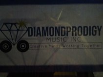 DIAMONDPRODIGY MUSIC INC.