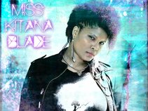 Miss Kitana Blade