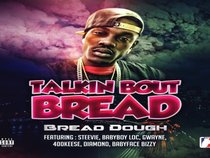 BreadDough