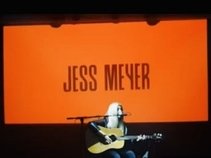 Jess Meyer