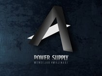 Power Supply