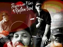 Progressive blues and Rhythm Band