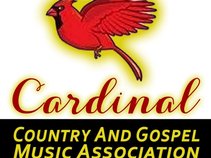 CCGMA Cardinal Country and Gospel Music Association