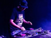 DJ ZYBORG