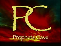 Prophets Cave