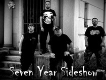 Seven Year Sideshow