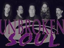 Unbroken Soul