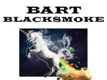 Bart Blacksmoke