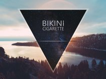 Bikini Cigarette