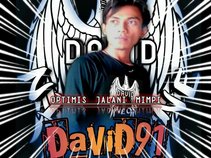 David 91