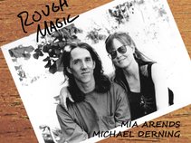 Michael Derning & Mia Arends