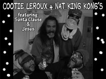 Cootie Leroux & Nat King Kong