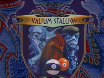 Valium Stallion