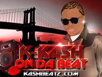 K-Kash Beats