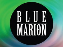 Blue Marion