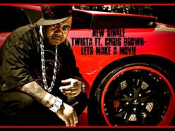 Image for Twista