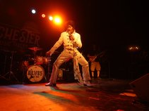 The Elvis Wonder Show