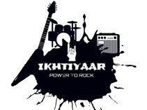Ikhtiyaar