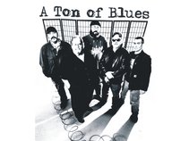 A Ton of Blues