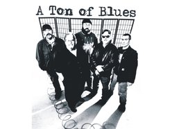 Image for A Ton of Blues