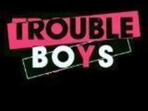 Trouble Boy's