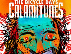 Image for The Bicycle Days